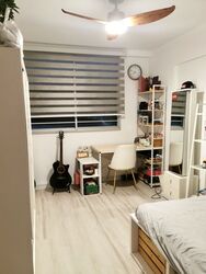Blk 687 Hougang Street 61 (Hougang), HDB 3 Rooms #552770021